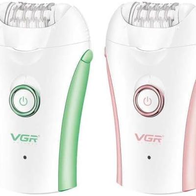 VGR V-705 Electric Hair Removal Device Home Beauty Tool Portable Hair Removal Machine Powerful Shaver Trimmer