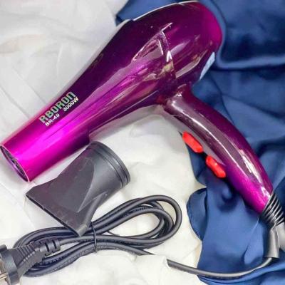 Rboron BR-49 Professional Hair Dryer - 3000 Watts