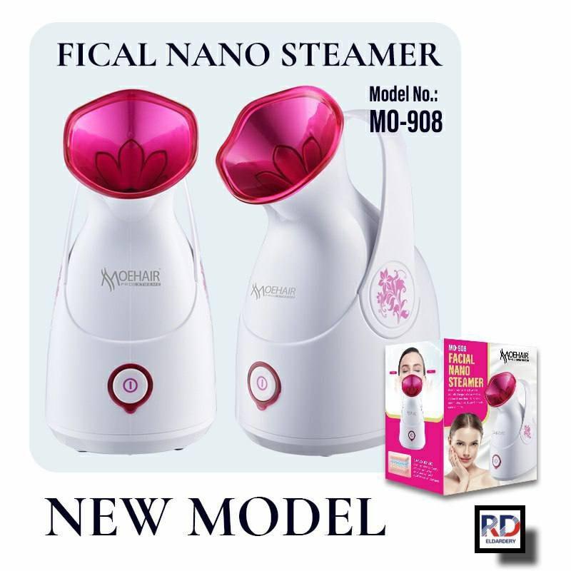 MoeHair MO-908 Steamer Device