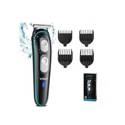 VGR V-055-Rechargeable Hair Shaver