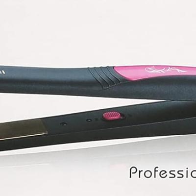 Kemei KM-328 Professional Hair Straightener