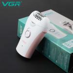 VGR V-705 Electric Hair Removal Device Home Beauty Tool Portable Hair Removal Machine Powerful Shaver Trimmer