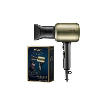 VGR V-453 Powerful Ionic Hot And Cool Hair Dryer- 1800-2200 Watt