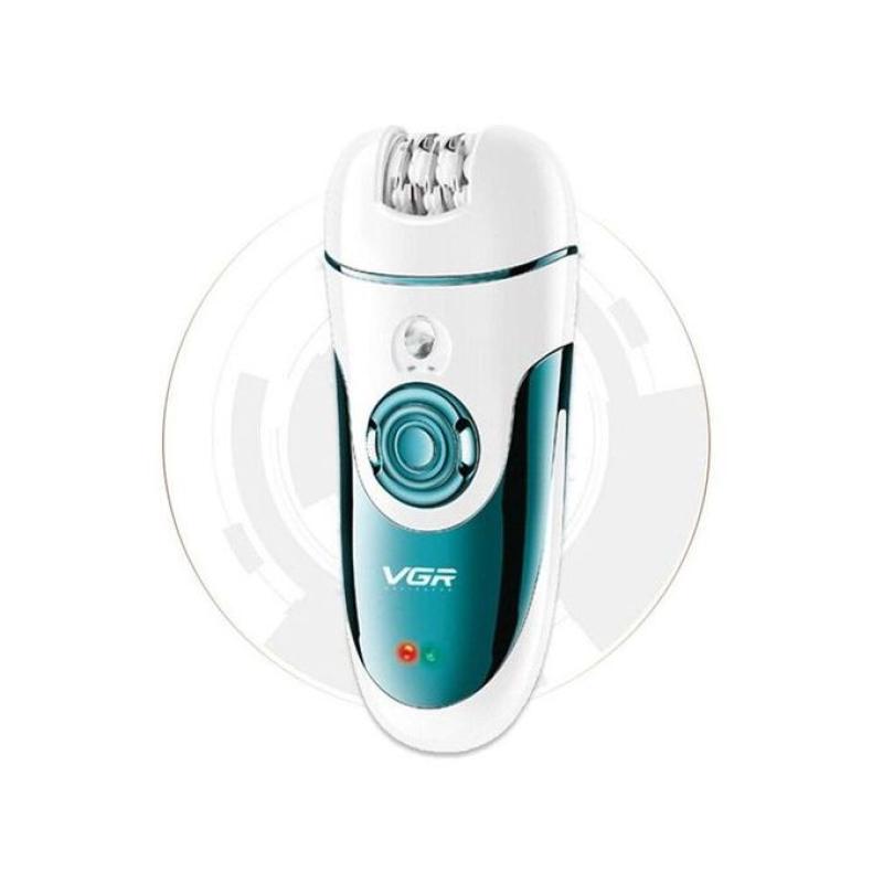 VGR V-700 Lady Hair Removal Epilator