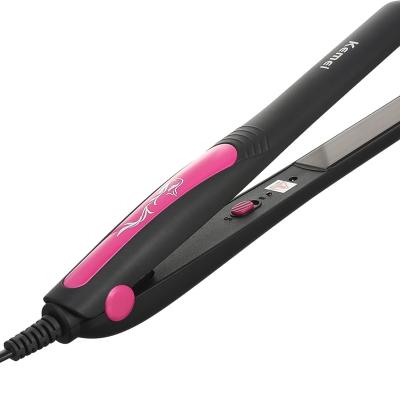 Kemei KM-328 Professional Hair Straightener