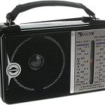 Golon RX-606AC Classic Radio