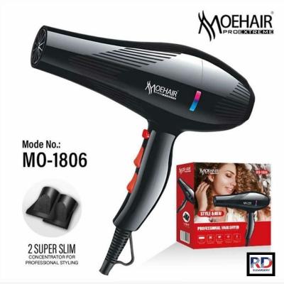 201-26 MO-1806 Mohair Hair Dryer