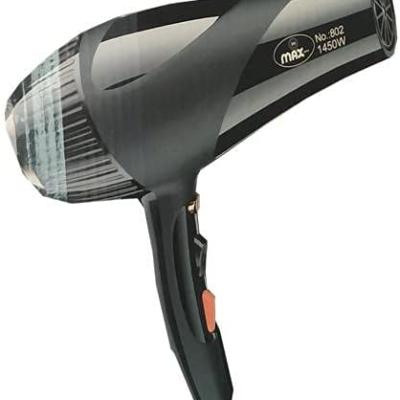 Max MAX 802 Hair Dryer