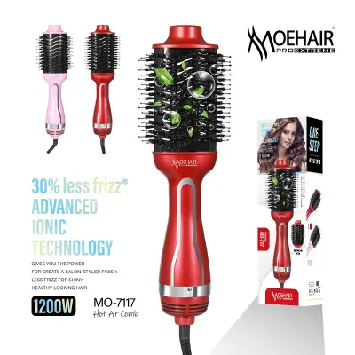 MO-7117 Mohair Brush