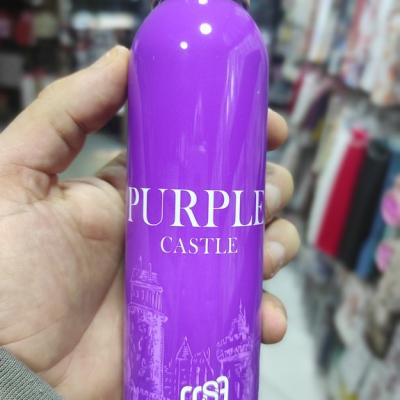 "PURPLE CASTLE" Refreshing Fragrance Mist - 250 ml