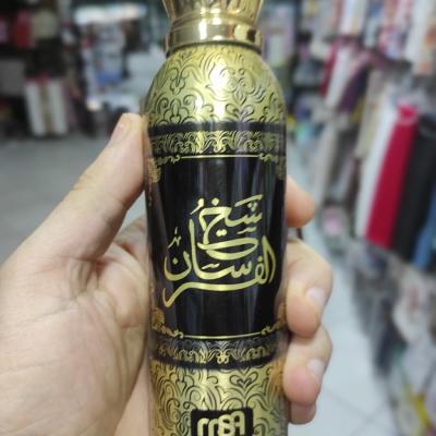 "Sheikh Al-Fursan" Refreshing Fragrance Mist - 250 ml