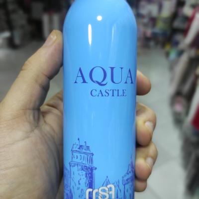 "AQUA CASTLE" Refreshing Fragrance Mist - 250 ml