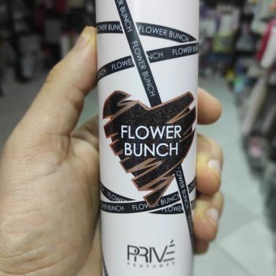 "FLOWER BUNCH" Refreshing Fragrance Mist - 250 ml