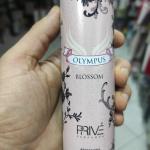 "OLYMPUS BLOSSOM" Refreshing Fragrance Mist - 250 ml