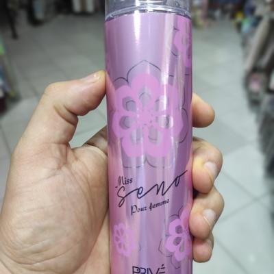 "Miss Seno" Refreshing Fragrance Mist - 250 ml