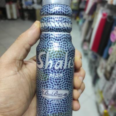 Shalis Perfum Man De Paris Deodorant Spray-175 Ml