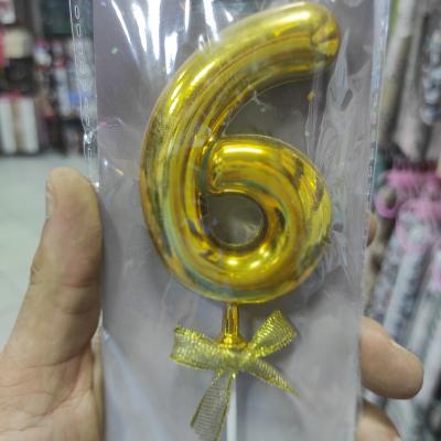 No. 6 High-Quality Plastic