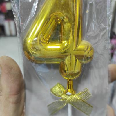 No. 4 High-Quality Plastic