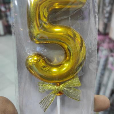 No. 5 High-Quality Plastic