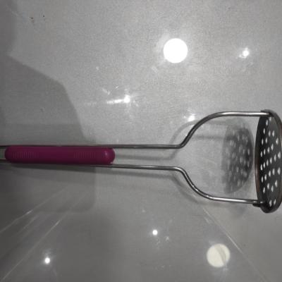 Potato Masher: Comfortable Design and High Efficiency