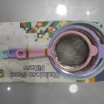 Chick Strainer Set: Bright Colors and Practical Design for the Kitchen