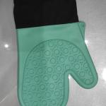 Silicone Oven Mitt: Heat Resistance and Comfortable Design