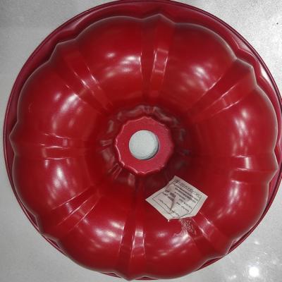 Tefal Bundt Cake Pan: Decorative Ring Shape and Easy Baking