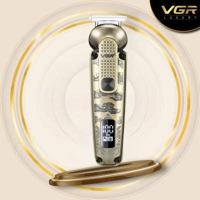 VGR Professional Rechargeable Hair Trimmer V-103