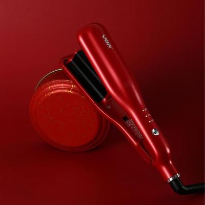 VGR V-530 Hair Straightener For Women