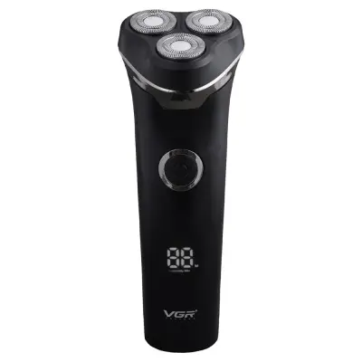 VGR Professional Beard Trimmer V-329