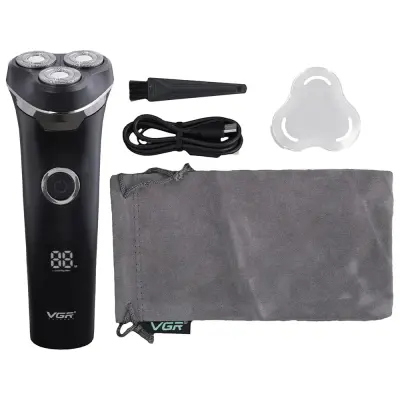 VGR Professional Beard Trimmer V-329