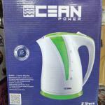 Electric Kettle with English Technology - 2 Liters - CEAN POWER